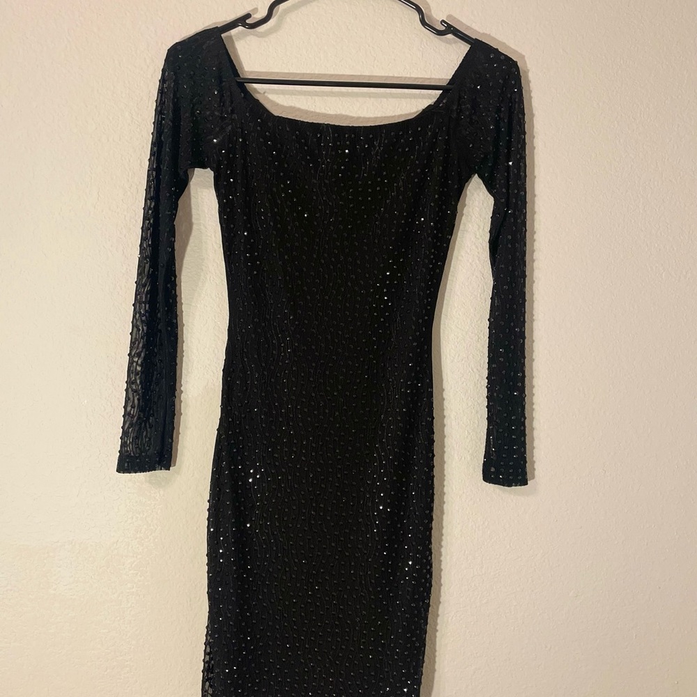 Windsor dress